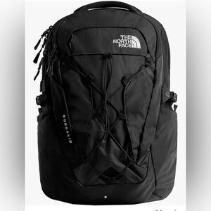 New with tags The North Face Unisex Borealis Backpack, One Size